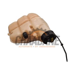 Reservoir dexpansion 17138687503 BMW 2 serie Gran Tourer (F46) 220i 2.0 TwinPower Turbo 16V 2014