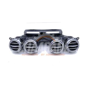 Aerateur tableau de bord A2228300754 Mercedes S AMG (W222) 4.0 S-63 L AMG V8 Turbo 4-Matic+