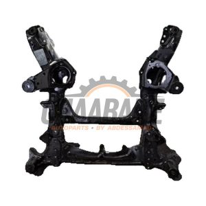 Faux chassis 31106884852 BMW X5 (G05) xDrive 25d 2.0 16V 2018