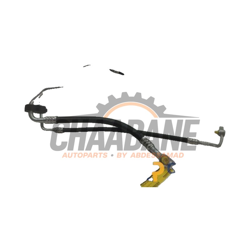 Tuyau de climatisation 15499874 Mercedes Sprinter 3,5t (907.6/910.6) 314 CDI 2.1 D FWD