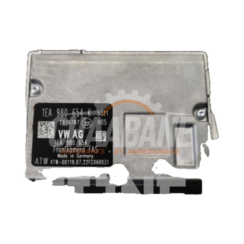 Camera avant 1EA980654 Cupra Born 58 e-boost 2021