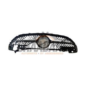 Calandre A2068882100 Mercedes C (W206) C-300 2.0 EQ Boost Turbo