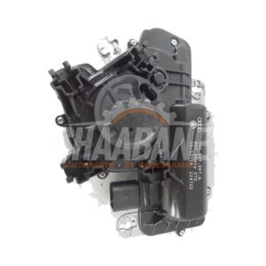 Moteur fermeture auxiliaire hayon 3V5827887A Audi Q5 2016