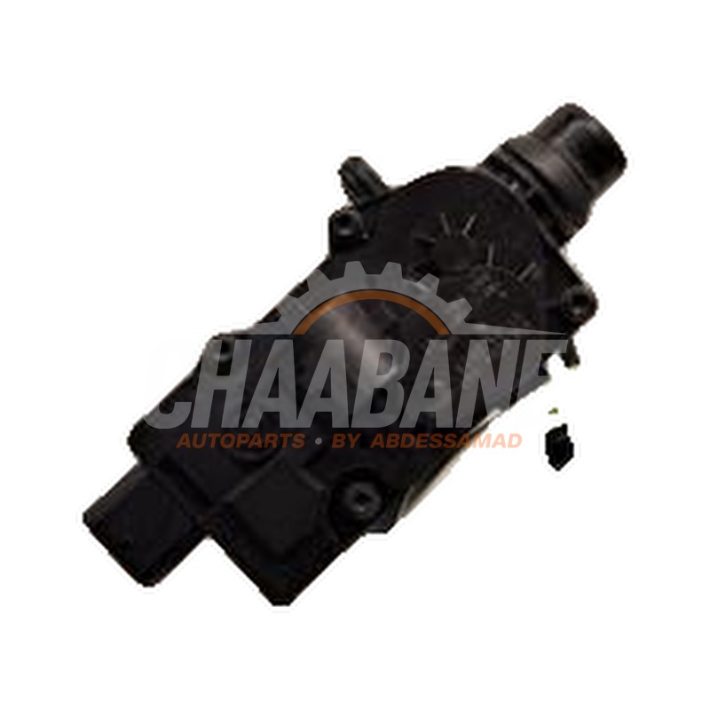 Pompe a eau supplementaire A0005061300 Mercedes Sprinter 3,5t (907.6/910.6) 315 CDI 2.0 D RWD