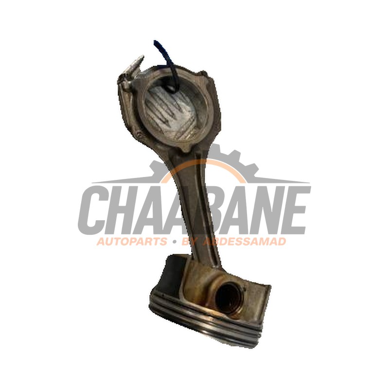 Piston A13300Q02 Mercedes A (W176) 2.0 A-45 AMG Turbo 16V 4-Matic