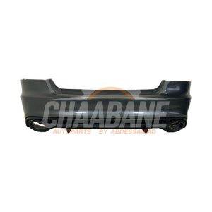 Pare-chocs arriere 4G8807067AH Audi RS7 2013 / 2018