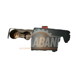 Accoudoir 5F0864207A Seat Leon (5FB) 1.6 TDI Ecomotive 16V 2012 / 2020