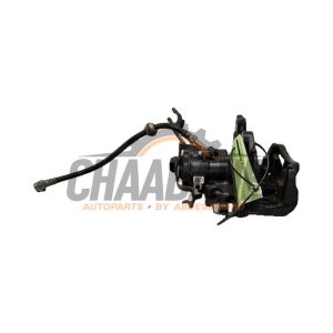 Etrier de frein arriere droit 34206898606 BMW X7 xDrive40i Mild Hybrid 3.0 24V 2019