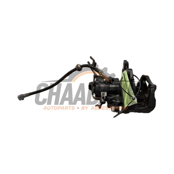 Etrier de frein (pince) arriere droit 34206898606 BMW X7 xDrive40i Mild Hybrid 3.0 24V 2019