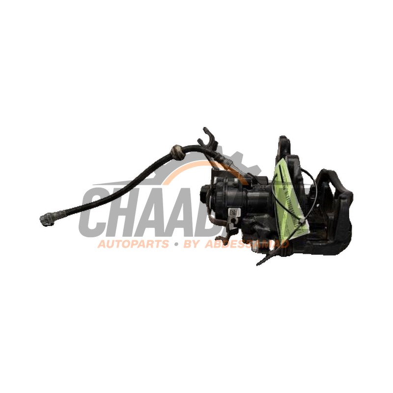 Etrier de frein arriere droit 34206898606 BMW X7 xDrive40i Mild Hybrid 3.0 24V 2019