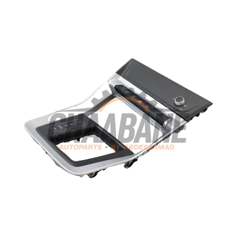 Console central 83B8642604T4 Audi Q3 (F3B) 2.0 35 TDI 16V 2018
