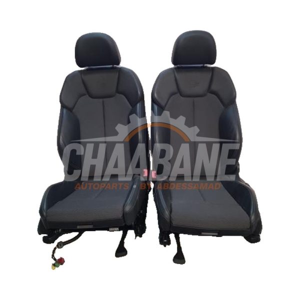 Kit revetement (complet) 80A881105B Audi Q5 (FYB/FYG) 2.0 TFSI 16V Quattro 2016