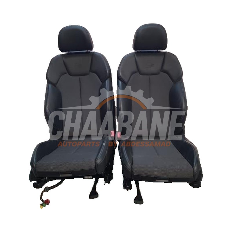 Interieur complet 80A881105B Audi Q5 (FYB/FYG) 2.0 TFSI 16V Quattro 2016