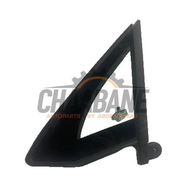 Vitre triangulaire avant gauche 3G0845113C Volkswagen Passat Variant (3G5) 1.4 GTE 16V 2014 / 2024