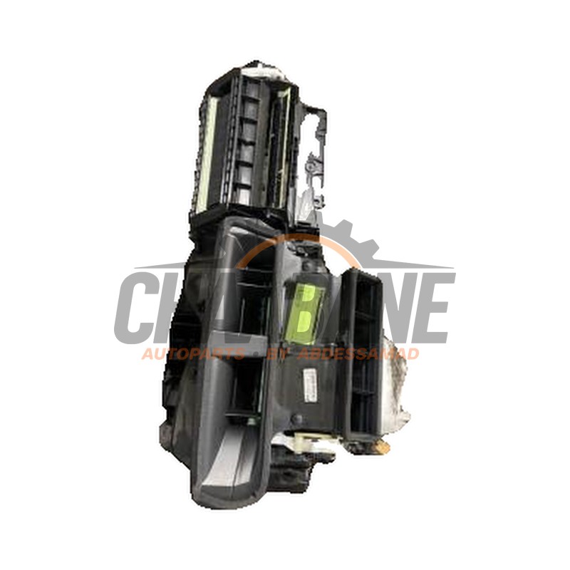 Bloc chauffage 5Q1816005AE Seat Leon (5FB) 1.4 TSI ACT 16V 2012 / 2020