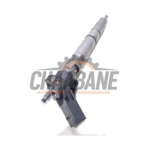 Injecteur (diesel) 059130277CK Audi SQ5 (8RB) 3.0 TDI V6 24V 2012 / 2017