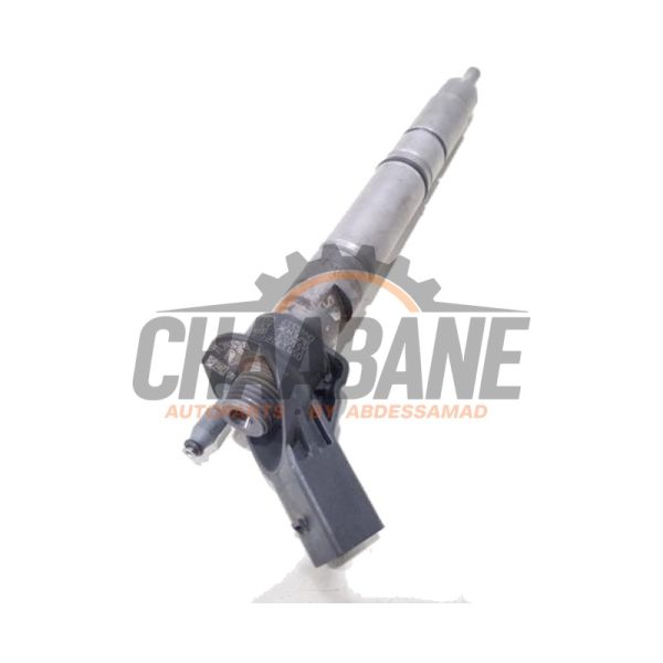 Injecteur (diesel) 059130277CK Audi SQ5 (8RB) 3.0 TDI V6 24V 2012 / 2017