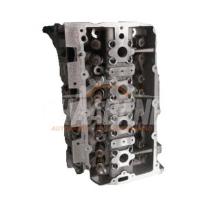 Culasse 04E103404M Seat Leon ST (5FF) 1.4 TSI ACT 16V 2012 / 2020