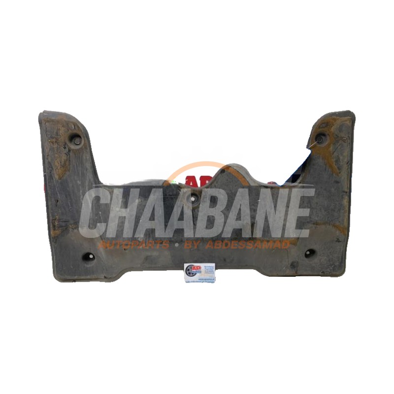 Plaque de protection sol 3Q0199110B Audi Q2 (GAB/GAG) 1.6 30 TDI 16V 2016