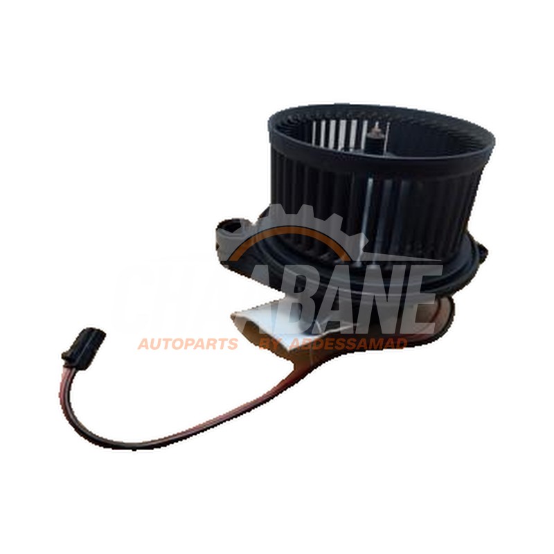 Ventilateur chauffage A2478308400 Mercedes GLB (247.6) 2.0 GLB-200d 4-Matic