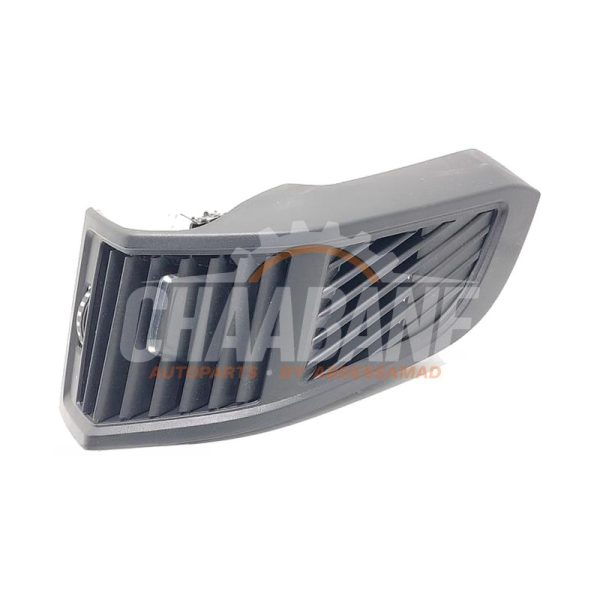 Grille aeration tableau de bord 64229283003 BMW i3 (I01) i3 Range Extender 2013 / 2022