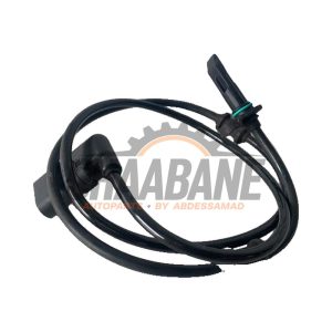 Capteur ABS A2059058503 Mercedes C (W205) C-200 1.6 CDI BlueTEC, C-200 d 16V