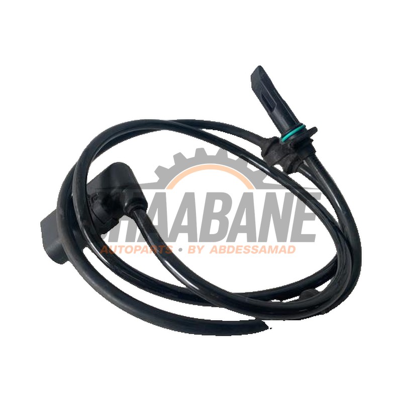 Capteur ABS A2059058503 Mercedes C (W205) C-200 1.6 CDI BlueTEC, C-200 d 16V