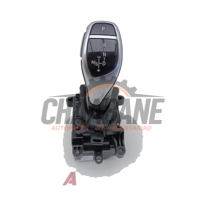 Levier de selection automatique 9296898 BMW 3 serie Touring (F31) 320d 2.0 16V 2012 / 2019