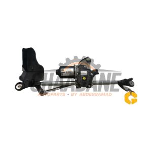 Moteur+mecanique essuie-glace 7267503 BMW M2 (F87) 3.0 24V 2015 / 2021