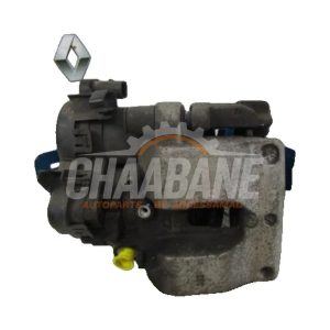 Etrier de frein (pince) arriere droit 2054230281 Mercedes C (W205) C-180 1.6 16V