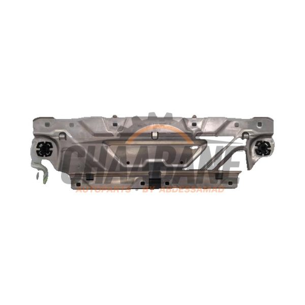 Plaque de protection divers 51647422287 BMW 3 serie Touring (G21) 318i 2.0 TwinPower Turbo 16V 2019