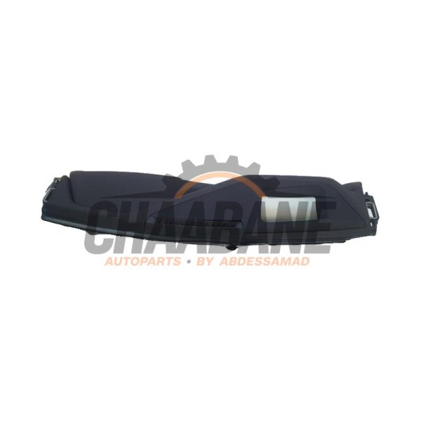 Kit+module airbag 24B157HA BMW i7 (G70) eDrive50 106 kWh 2022