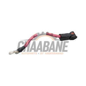 Cable (divers) A2535409327 Mercedes GLC Coupe (C253) 2.0 200 16V EQ Boost