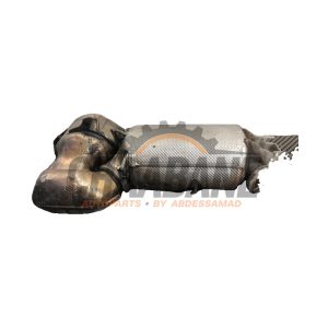 Catalyseur A6541404901 Mercedes Vito Tourer (447.7) 2.0 114 CDI 16V