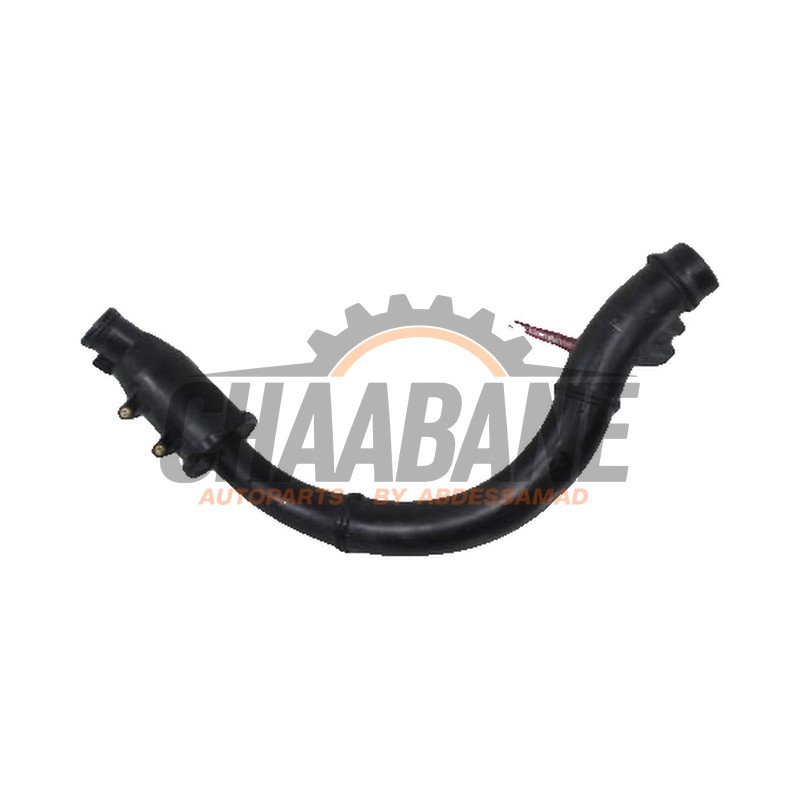 Tube intercooler A6510905637 Mercedes Sprinter
