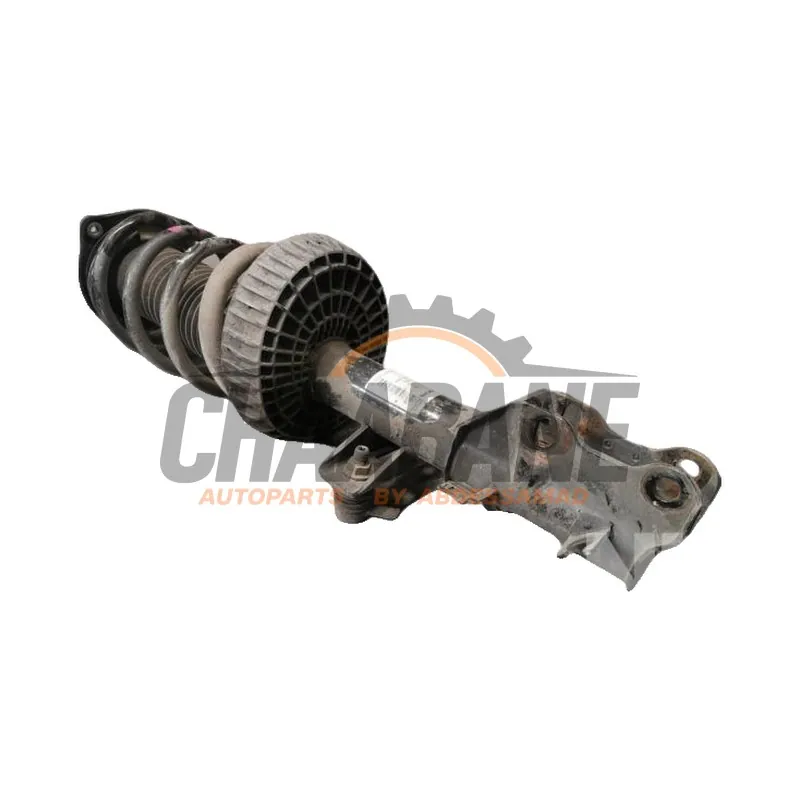 Barre amortisseur avant gauche A4473203300 Mercedes Vito (447.6) 1.6 111 CDI 16V