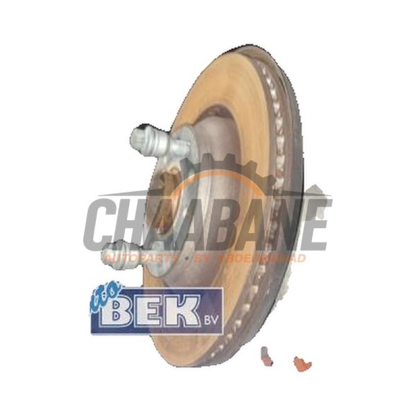 Suspension de roue arriere gauche 3Q0505311G Audi Q3 Sportback (F3N) 1.4 45 TFSIe 16V 2019