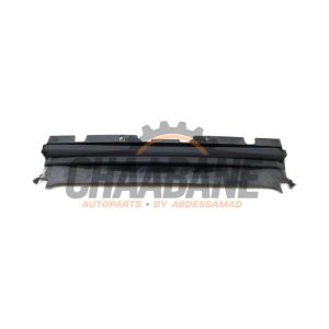 Bache coffre a bagages 30026896 BMW X3 (G01) xDrive 20i 2.0 TwinPower Turbo 16V 2017