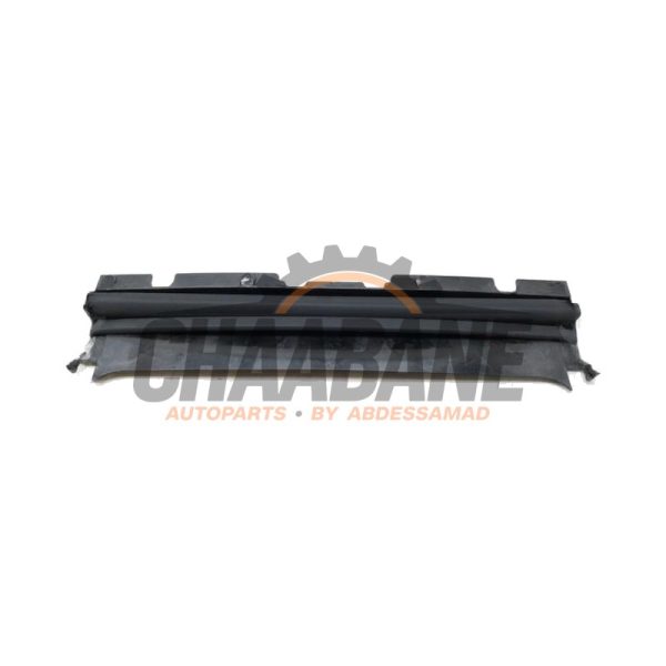 Bache coffre a bagages 30026896 BMW X3 (G01) xDrive 20i 2.0 TwinPower Turbo 16V 2017