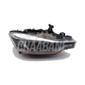 Phare droit 63117259524 BMW 3 serie Touring (F31) 316d 2.0 16V 2012 / 2019