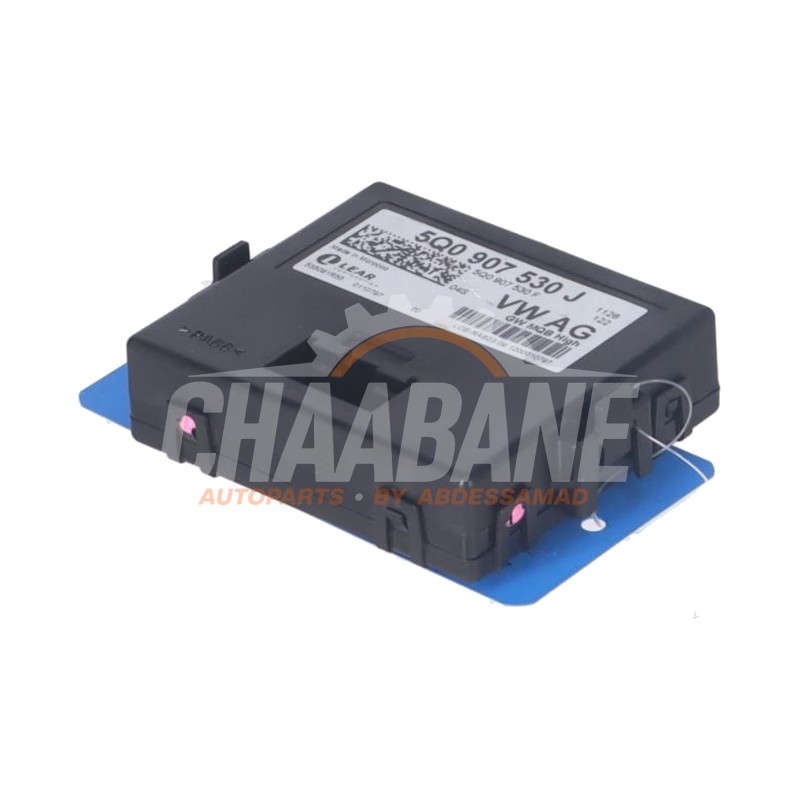 Module (divers) 5Q0907530J Audi A3 2012 / 2020