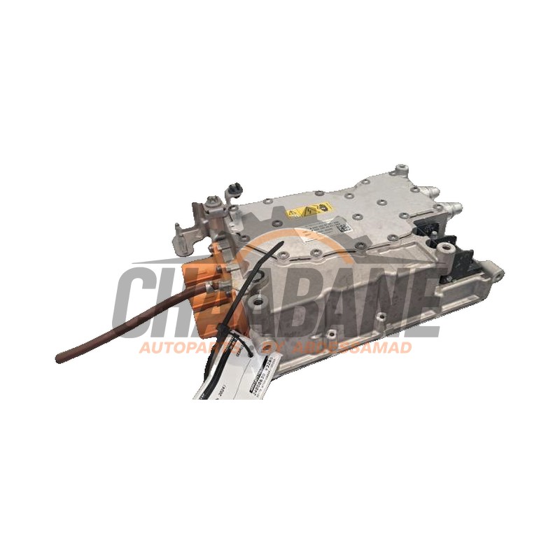 Convertisseur (hybride) A0003429700 Mercedes EQA (N243) 250 67 kWh