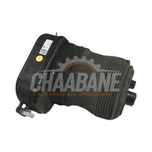 Coussin pneumatique 9Y0616002B Porsche Cayenne III (9YA) 2.9 Biturbo V6 24V S 2017