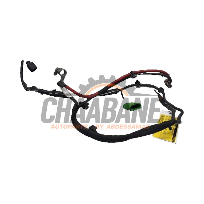 Faisceau de cables 6C0971349EP Skoda Fabia III (NJ3) 1.4 TDI 16V 75 2014 / 2021
