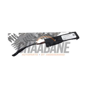 Antenne (divers) A2139056500 Mercedes CLA (118.3) 1.3 CLA-180 Turbo 16V