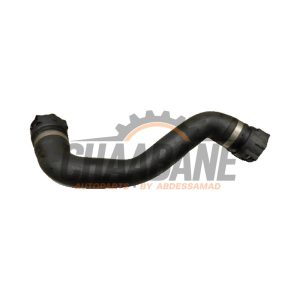 Tuyau radiateur 17128514051 BMW 3 serie Gran Turismo (F34) 320d 2.0 16V 2012 / 2020