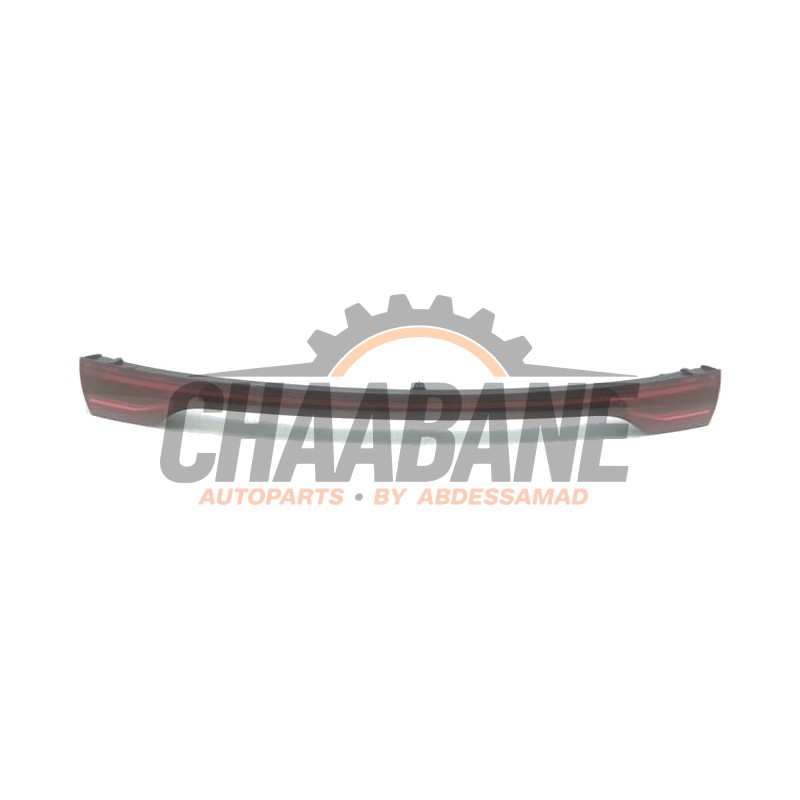 Barre feux arriere gauche + droite 650341 Mercedes EQC (N293) 400 4-Matic