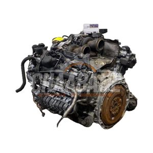 Moteur 178980 Mercedes AMG GT (C190) 4.0 S V8 Biturbo