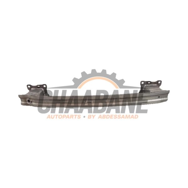 Cadre pare-chocs arriere 8W0807309H Audi A5 Sportback (F5A/F5F) 2.0 40 TFSI Mild Hybrid 16V 2016