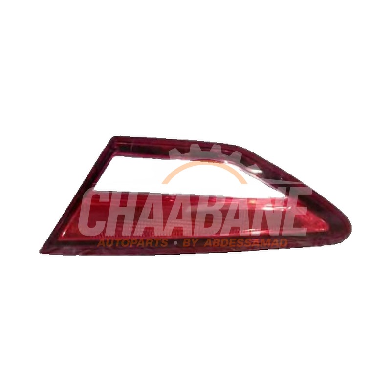 Feu arriere secondaire droit 5F0945094B Seat Leon (5FB) 1.2 TSI Ecomotive 16V 2012 / 2020